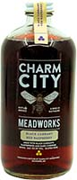 Charm City Meadworks Black Currant Raspberry- 500ml