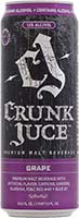 Cj Crunk Juice Grape 24oz Can Is Out Of Stock