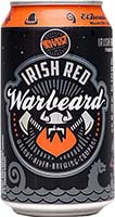 Walnut Irish Red 4/6pk Can