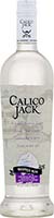 Calico Jack Whipped Flavored Rum