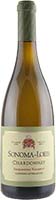 Sonoma Loeb Chardonnay 750ml