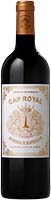 Cap Royal Bordeaux Superieur