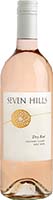 Seven Hills Winery Dry Rose 2018 750ml Is Out Of Stock