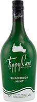 Tippy Cow Rum Cream Shamrock Mint 750ml
