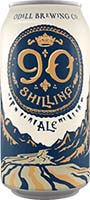 Odell's 90 Shilling Can
