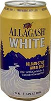 Allagash White Is Out Of Stock