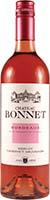 Chateau Bonnet Rose Bordeaux