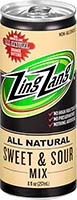 Zing Zang Sweet & Sour Mix 6pk Cans Is Out Of Stock
