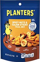 Planters Spicy & Cajun Trail Mix
