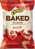 Cheetos Baked Is Out Of Stock