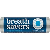 Breath Savers Peppermint Ea Is Out Of Stock
