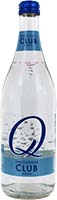 Q Club Soda 16.9oz Is Out Of Stock
