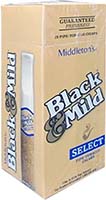 Black&mild Select