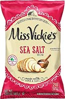 Miuss Vickies Sea Salt