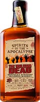 The Walking Dead Spirits Of The Apocalypse 750ml