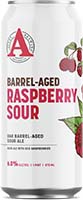 Avery Raspberry Sour Single Can