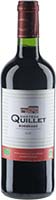 Chateau Quillet Bordeaux Blend Is Out Of Stock