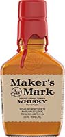 Maker's Mark Kentucky Straight Bourbon Whiskey 200ml