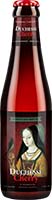 Dechesse Cherry Authentic Sour Cherry Ale Flanders Ale Is Out Of Stock