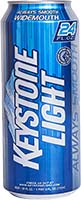 Keystone Light Is Out Of Stock