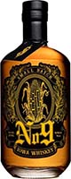Slipknot Iowa Whiskey No. 9