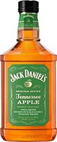 Jack Daniel's Apple .375ml Is Out Of Stock