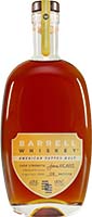 Barrell Whiskey Vatted Malt Is Out Of Stock