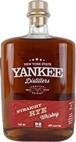 Yankee Distilling Rye Whiskey 750ml Is Out Of Stock