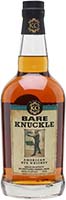 Bare Knuckle Rye Whiskey