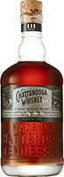Chattanooga 111 Cask Reserve