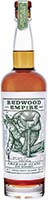 Redwood Empire Rye 750