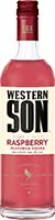 Western Son Raspberry 750ml Is Out Of Stock