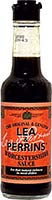 Lea & Perrins Worchestershire Is Out Of Stock