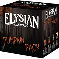 Elysian Pumpkin Pack 12 Pk Bott Is Out Of Stock