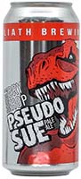 Toppling Goliath Ddh Pseudo Sue Cans