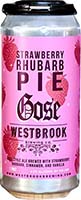 Westbrook Strawberry Rhubarb 4pk Cn Is Out Of Stock