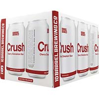 10 Barrel Brewing Co. Crush Cherry Cinnamon Sour Is Out Of Stock