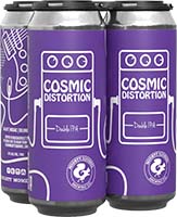 Mighty Squirrel Cosmic Distortion 4pk Can