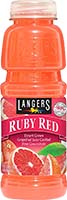 Langers Ruby Red 15oz