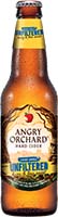 Angry Orchard Crisp Apple Uf 6 Pk Btl Is Out Of Stock
