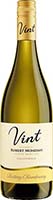 Vint Buttery Chardonnay White Wine