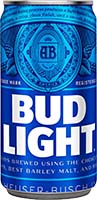 Bud Light 6pk 12oz Is Out Of Stock
