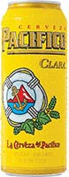 Pacifico Clara Lager Mexican Beer Is Out Of Stock