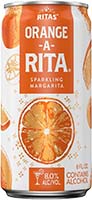 Bud Light Orange Rita 12pk 8oz Cans Is Out Of Stock
