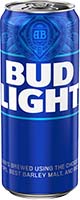 Bud Light 25 Oz Can