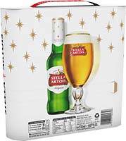 Stella Artois Gift Pack Is Out Of Stock