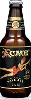 Acme Pale Ale Is Out Of Stock