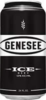 Genesee Ice 24oz Can
