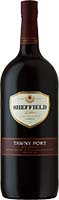 Sheffield Cellars Tawny Port Dessert Wine Is Out Of Stock