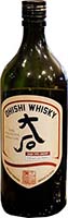 Ohishi Sherry Cask 8yr Whisky750ml